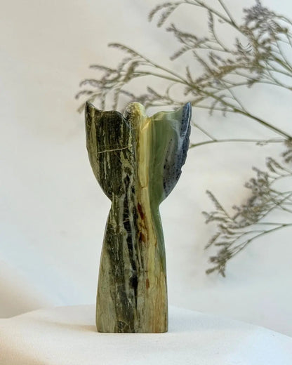 Serpentine Angel 