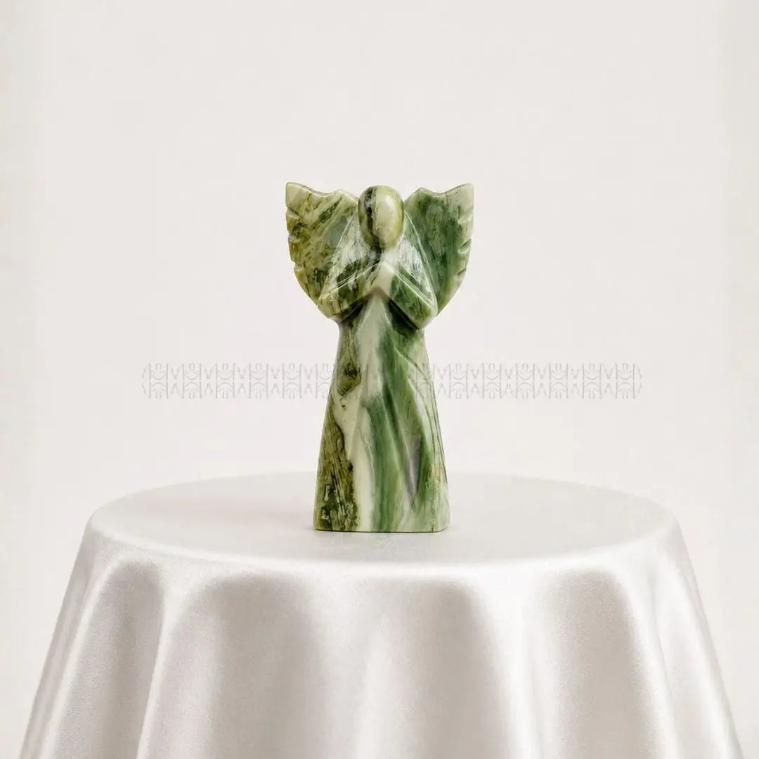 Serpentine Angel