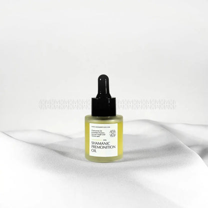 Shamanic Premonition Oil  Aroma oils