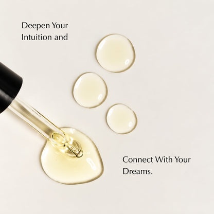 Shamanic Premonition Oil  Aroma oils