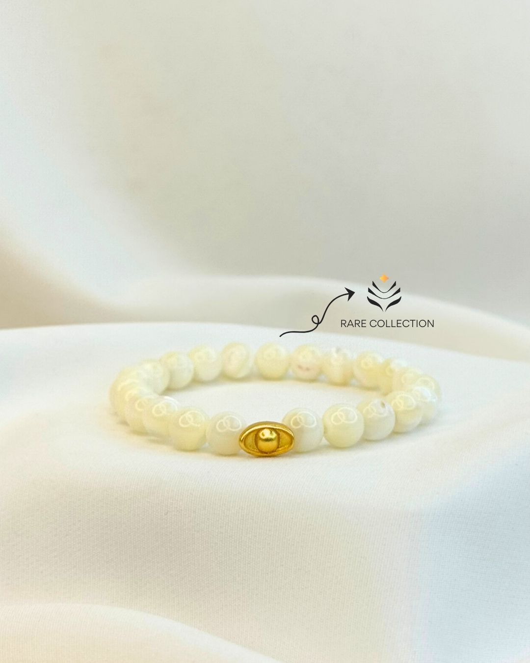 Trochus Shell Bracelet 