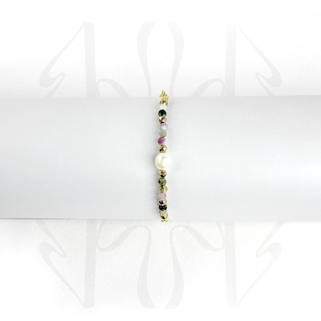 Show Love Adjustable Bracelet 
