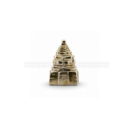 Shree Yantra : Iron Pyrite  feng shui
