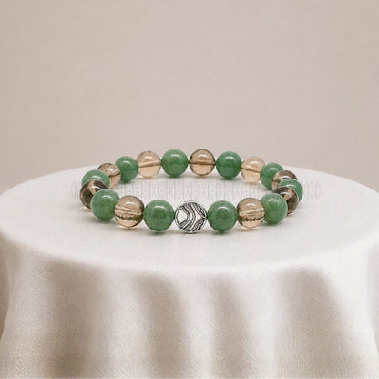 Sick Days Over Mixel  Crystal Bracelet Mixel
