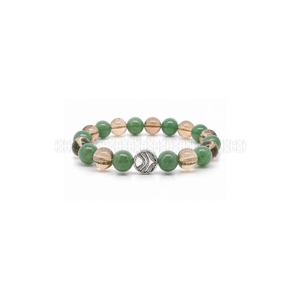 Sick Days Over Mixel  Crystal Bracelet Mixel