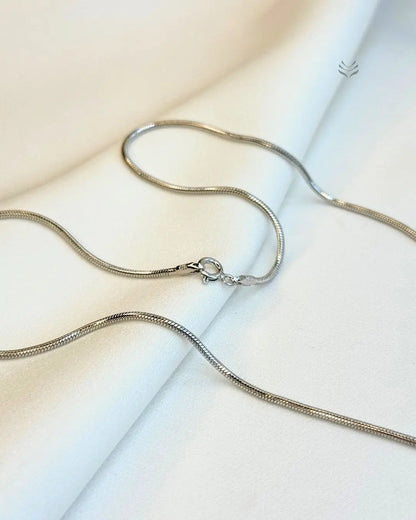 Silver Chain 