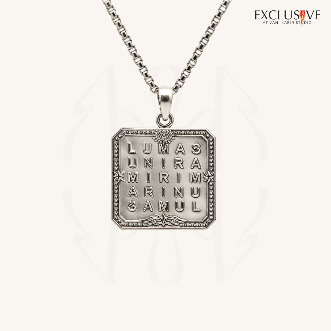 Silver Aumatrix™ 2.0 - Now, Everything in your Favour 