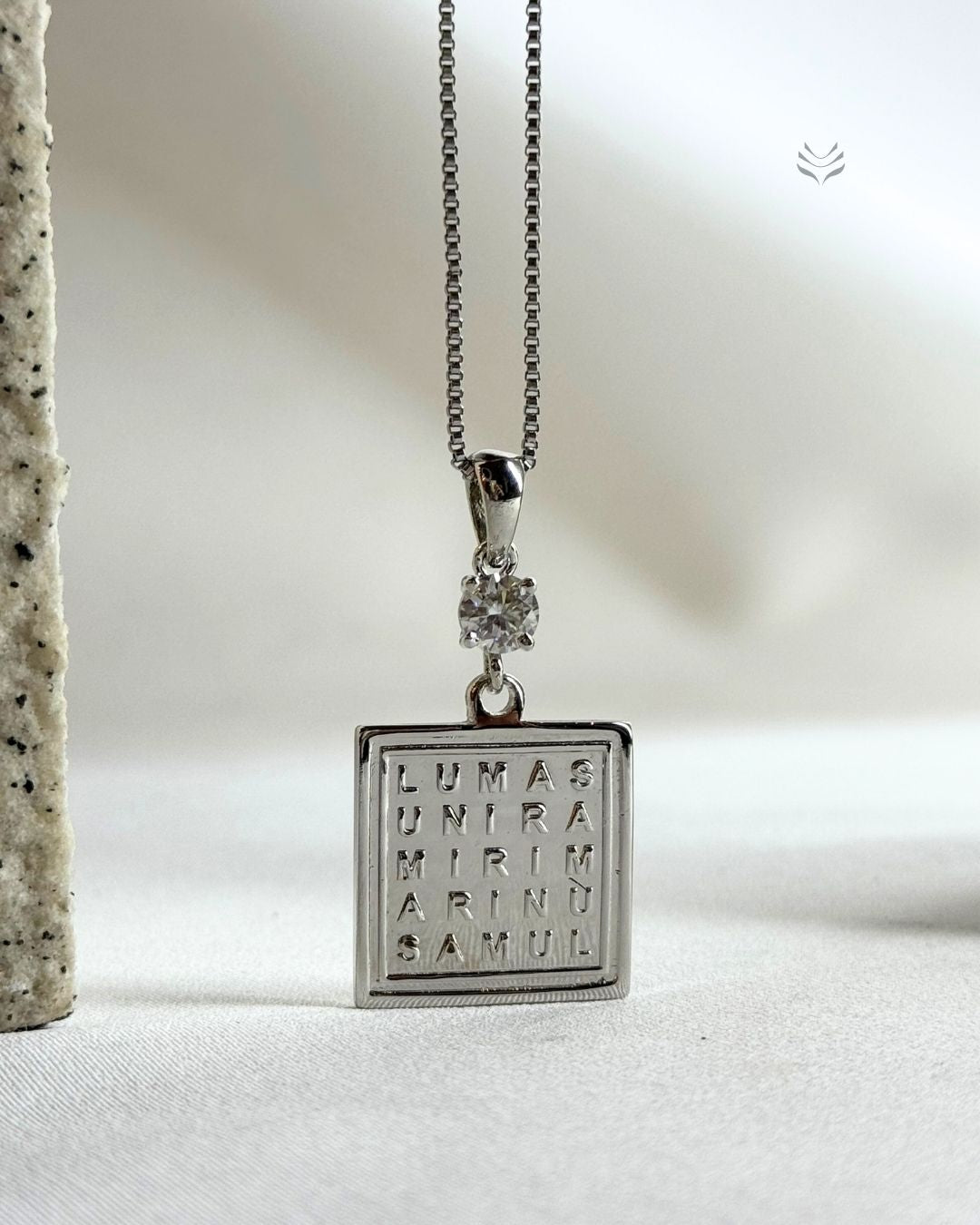 Miracle of Aumatrix™ Silver Luxury Edition 