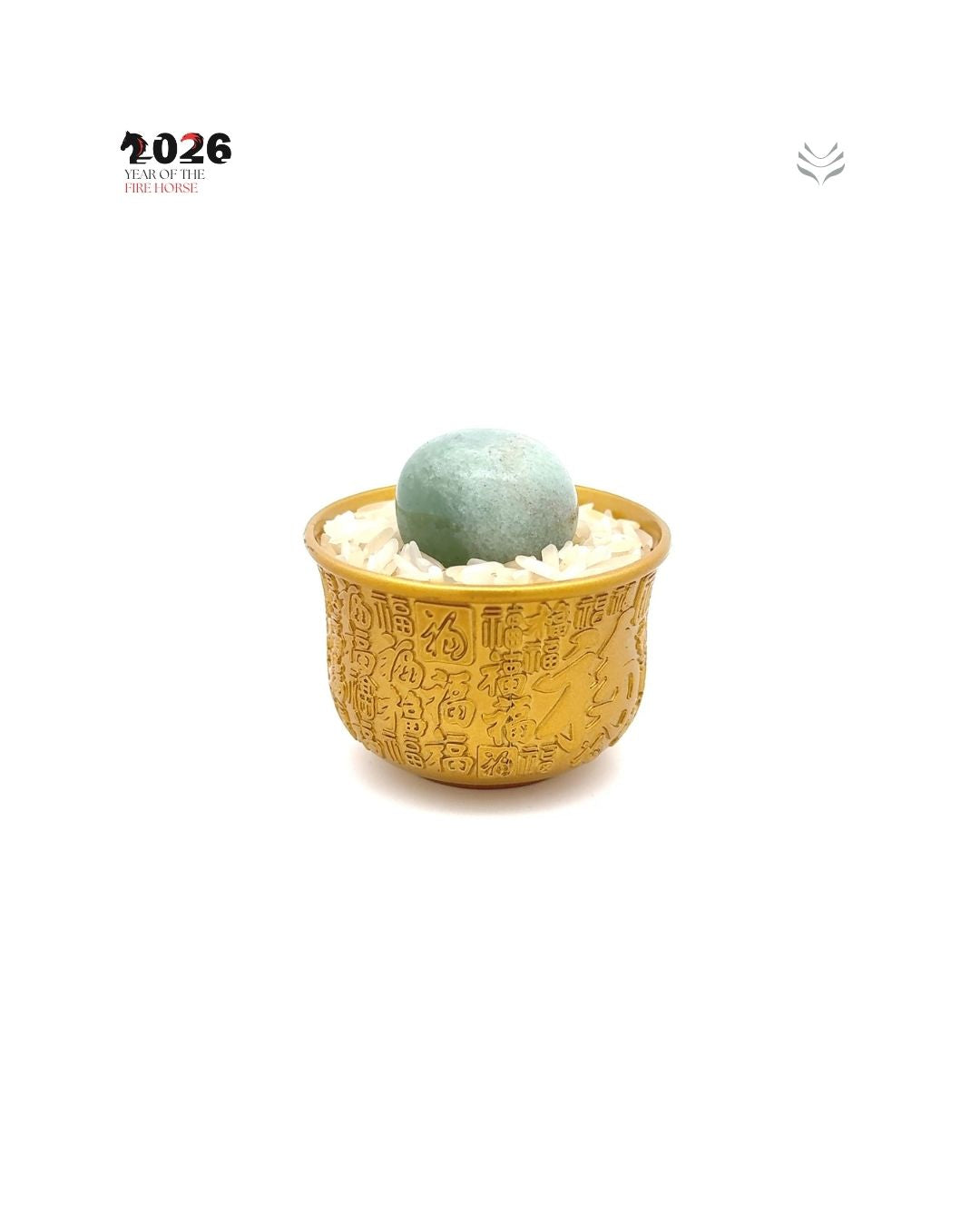 SINGLE MANIFESTATION BOWL