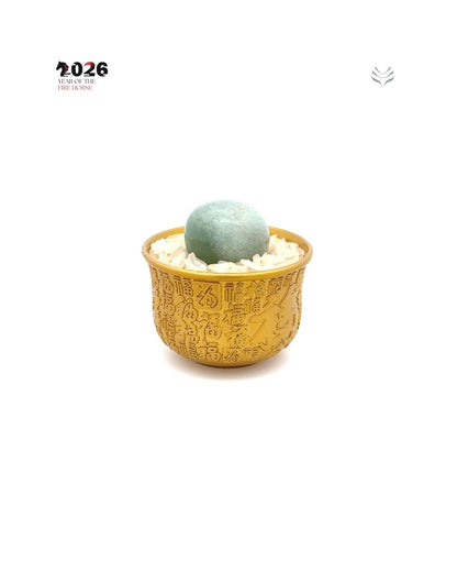 SINGLE MANIFESTATION BOWL