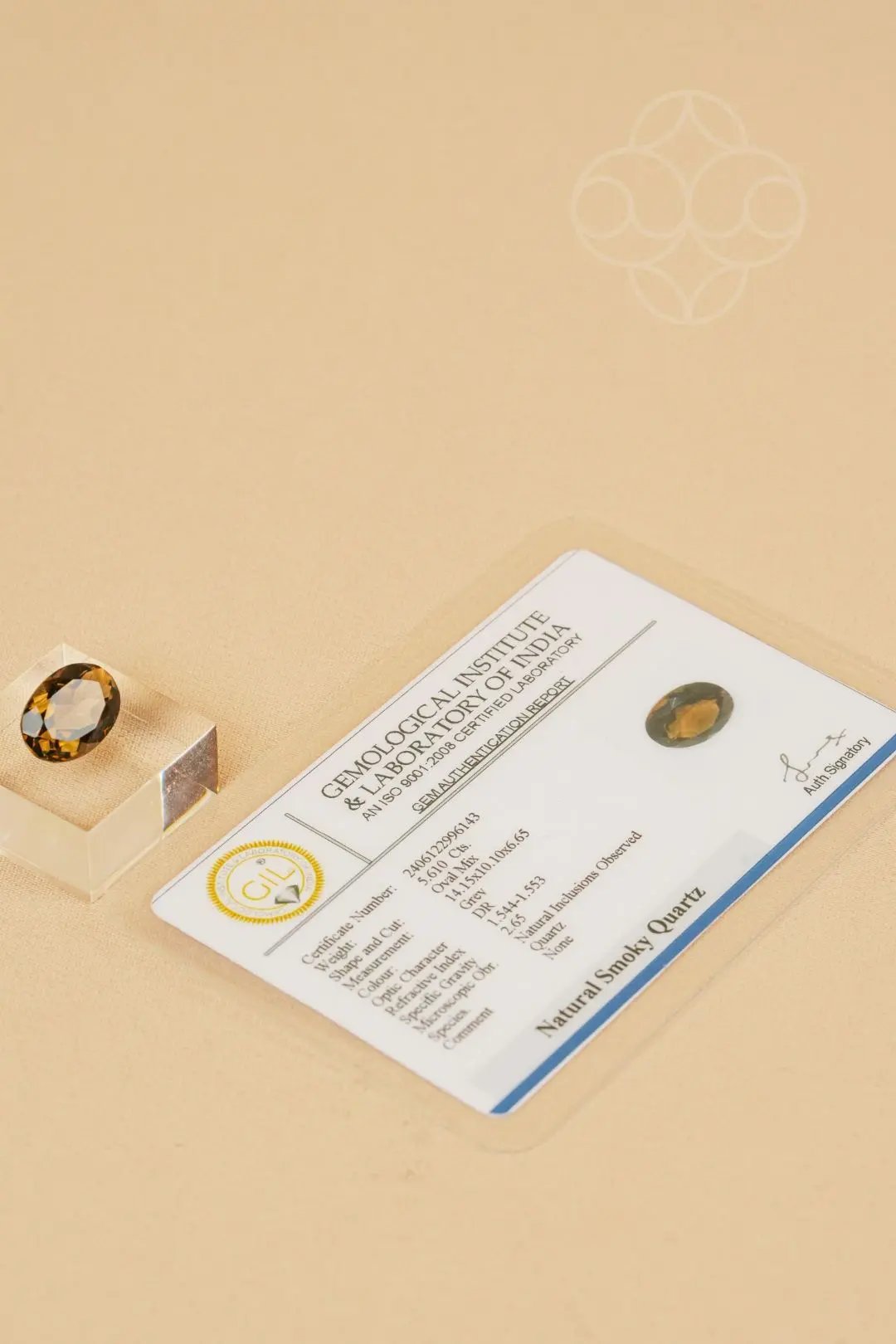 Product quality image