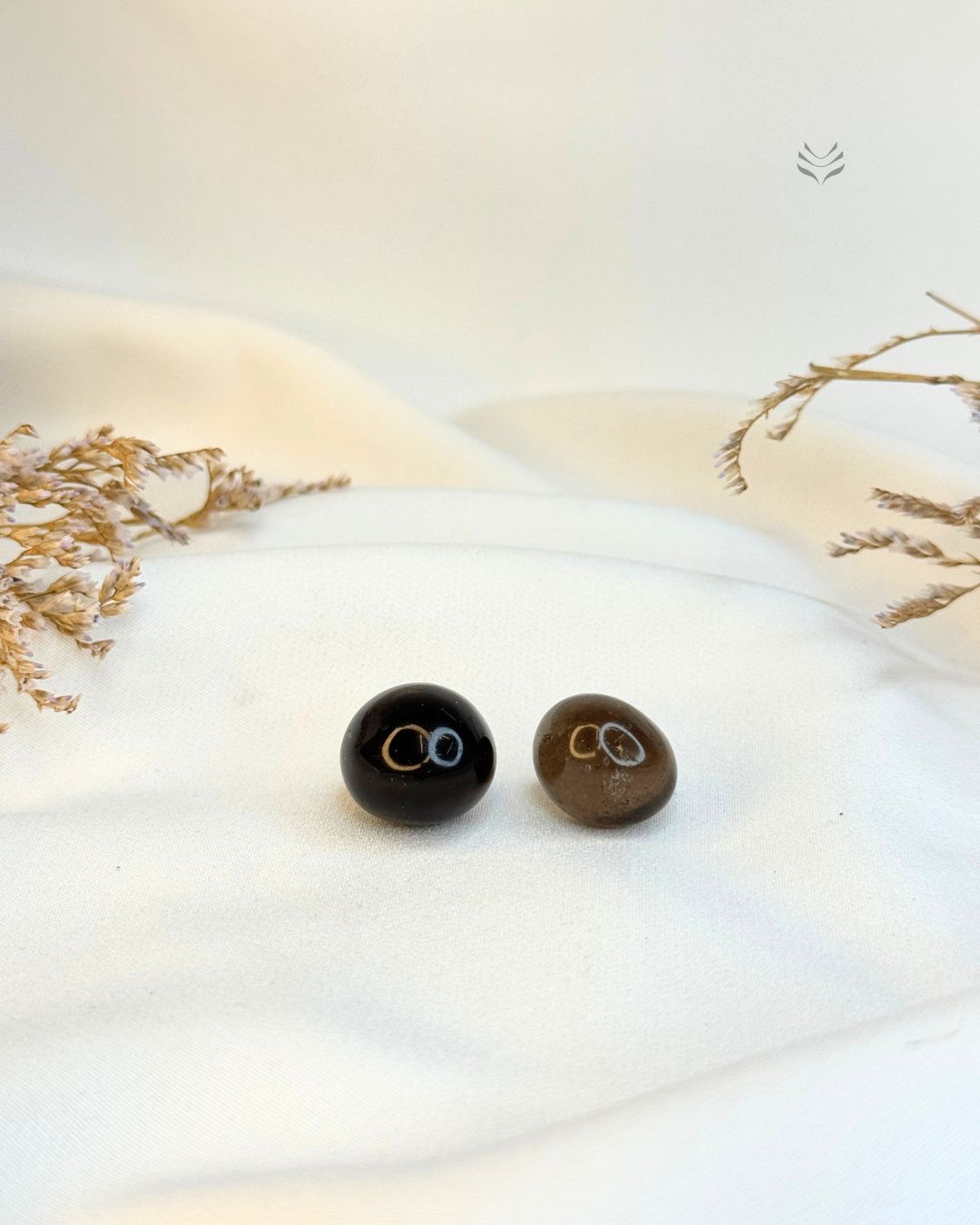 Smokey Quartz Tumbles 