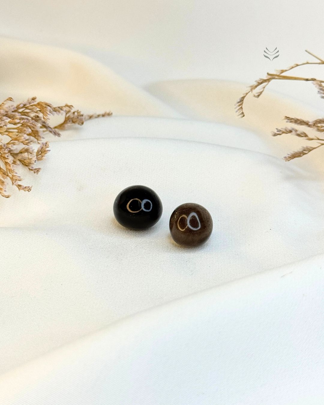 Smokey Quartz Tumbles 