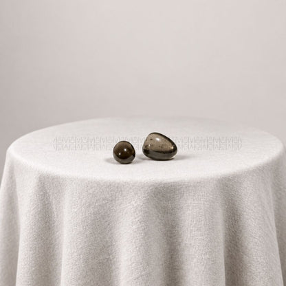 Smokey Quartz Tumbles  Crystal Tumbles