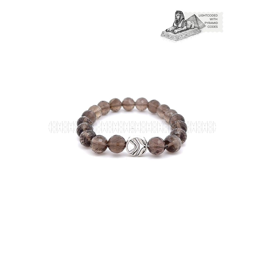 Legal And Property Issues Bracelet 