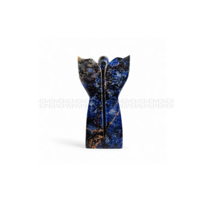 Sodalite Angel  Crystal Angels