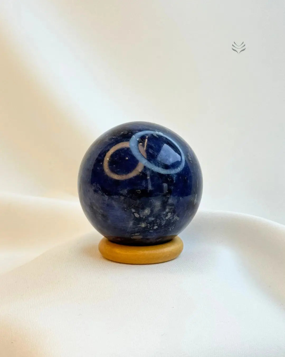 Sodalite Sphere 