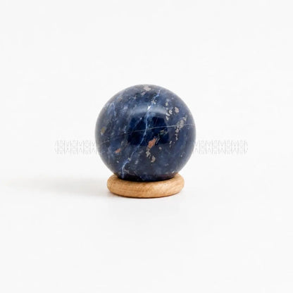 Sodalite Sphere