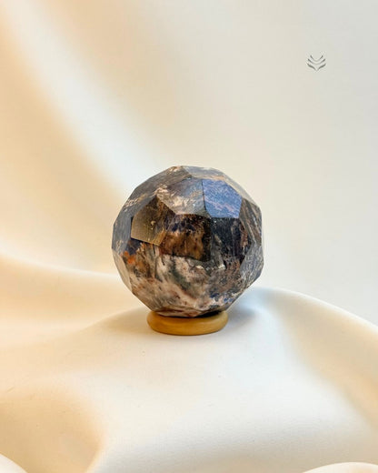 Sodalite - Mega Sphere 