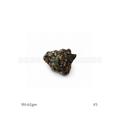 Soul Mission Lamprophyllite 