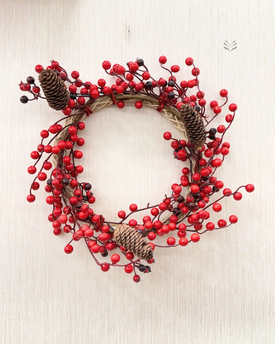 Soulstice Wishing Luck Wreath 