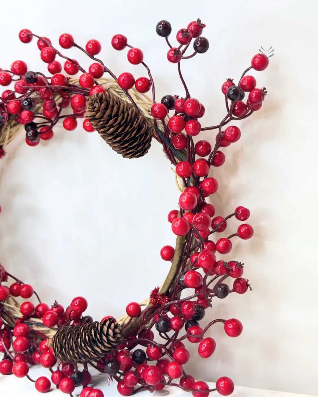 Soulstice Wishing Luck Wreath 