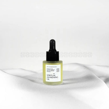 Spiritual Awakening Oil  Aroma oils