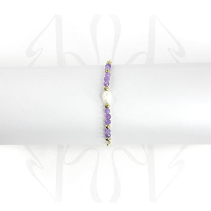Spiritual Ascension Adjustable Bracelet 