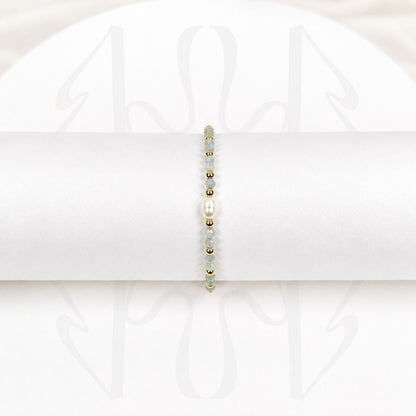 Spiritual Growth Adjustable Bracelet 