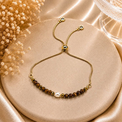 Success Maker Adjustable Bracelet 