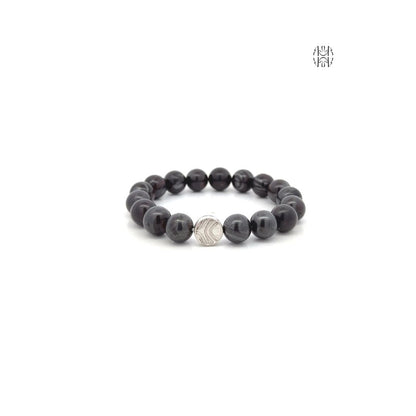 Obstacle Remover Sugilite Bracelet 