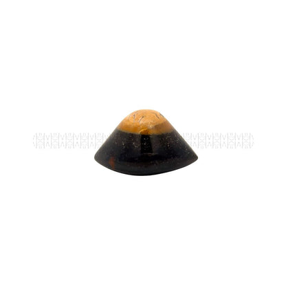 Sulemani Agate Evil Eye Large 
