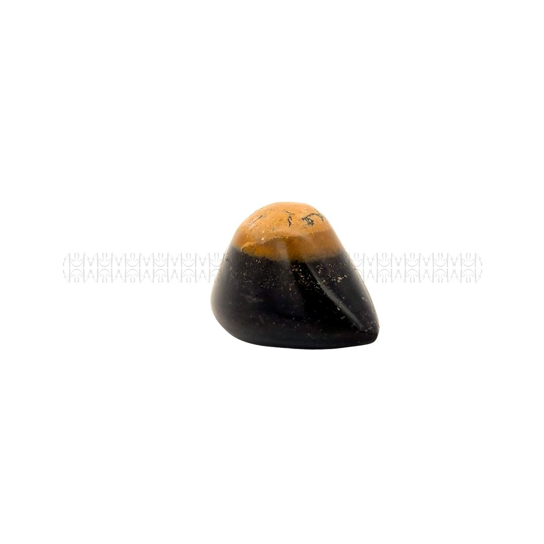 Sulemani Agate Evil Eye Large 