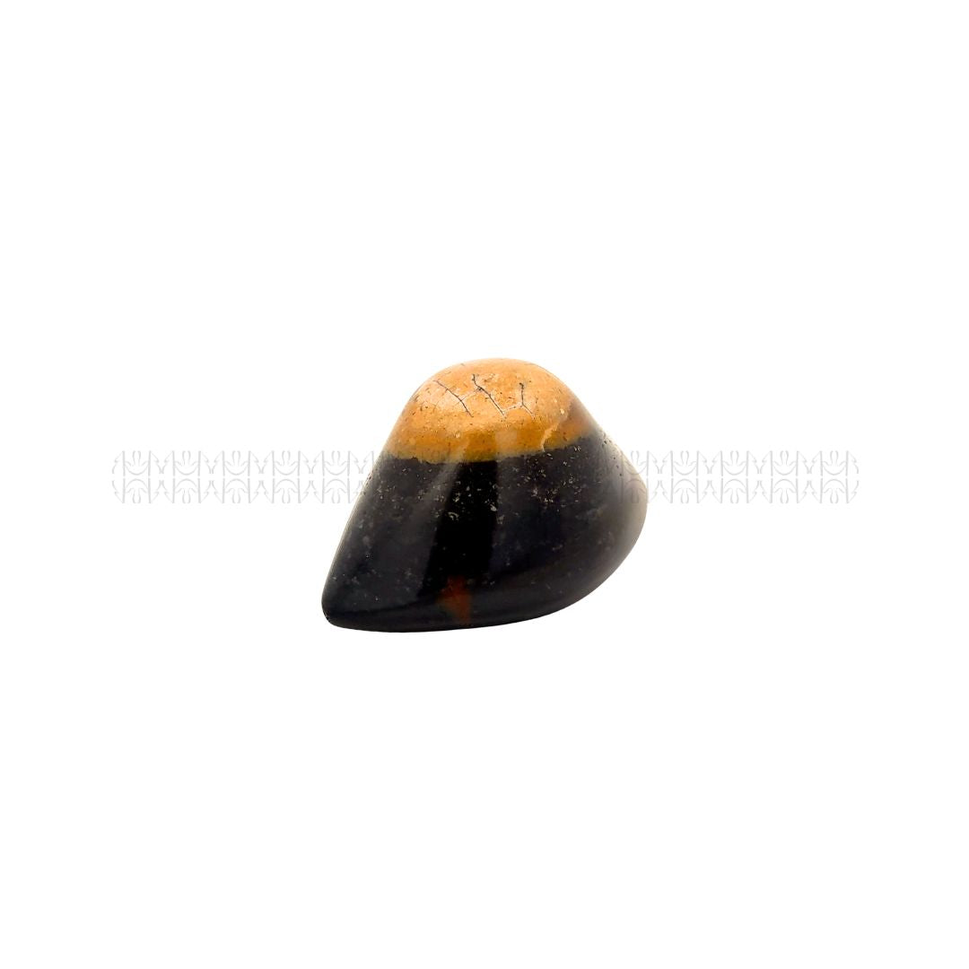 Sulemani Agate Evil Eye Large 