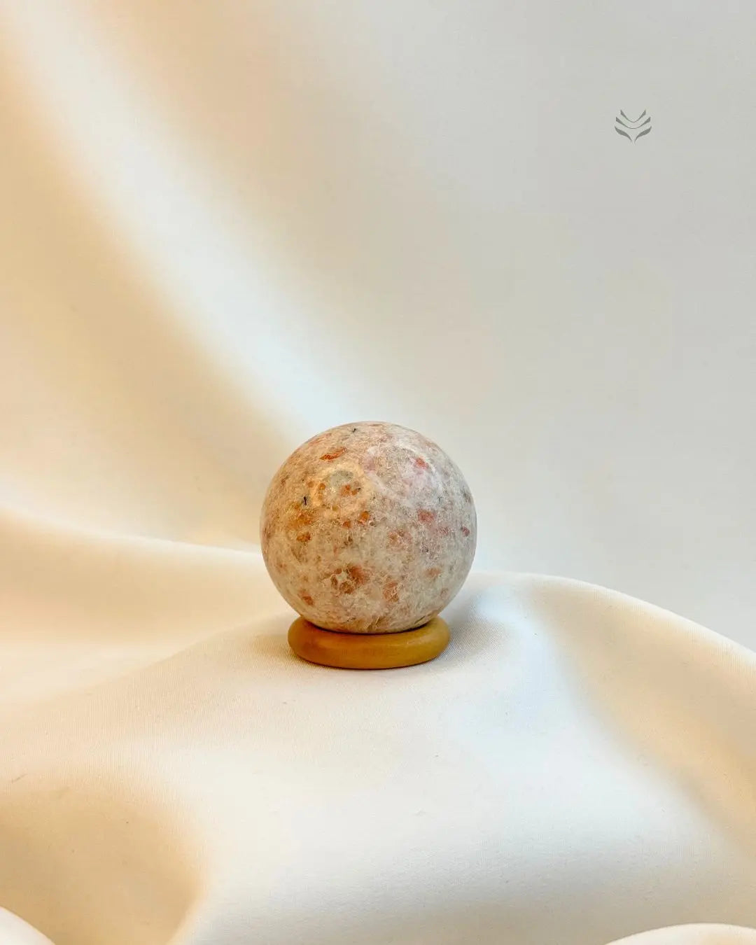 Sunstone Sphere 