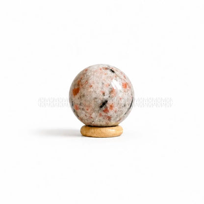 Sunstone Sphere