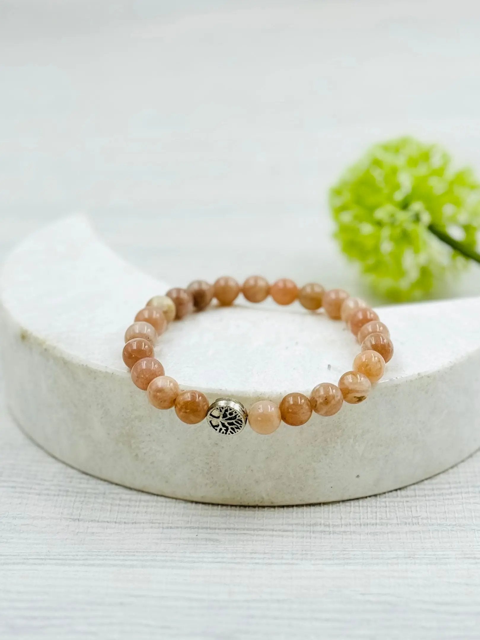 New Opportunity Sunstone 8MM