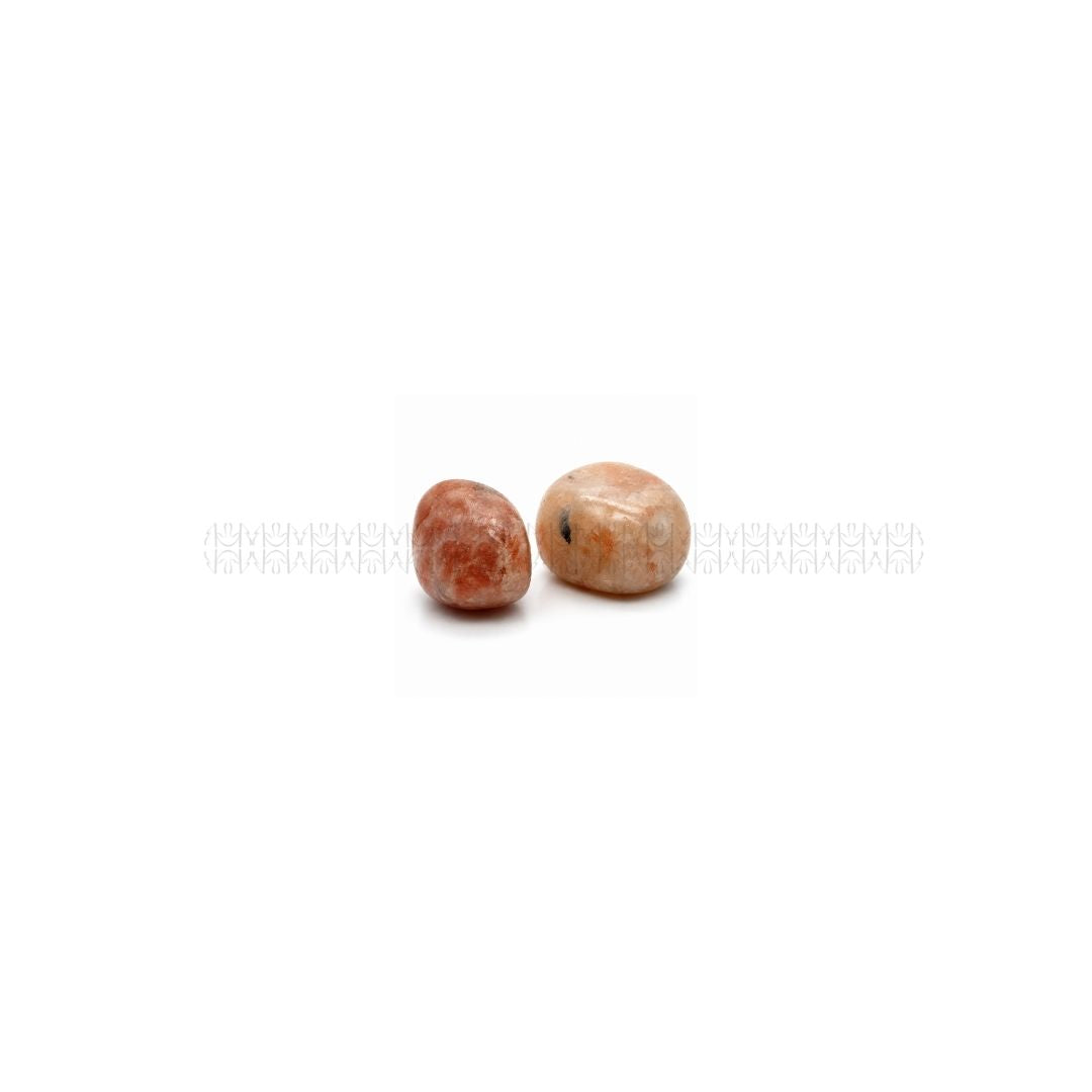 Sunstone Tumbles  Crystal Tumbles
