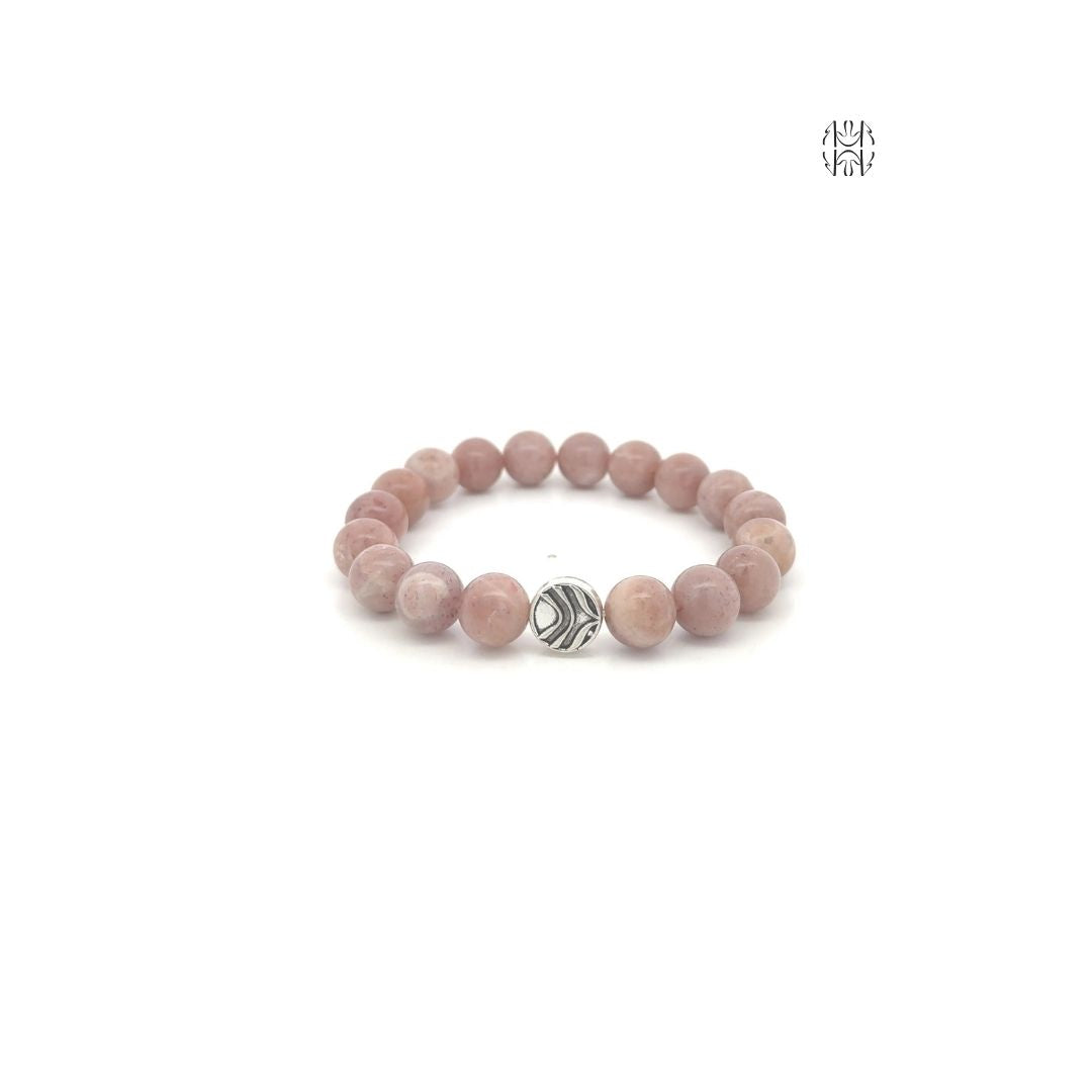 New Opportunities Sunstone Bracelet 