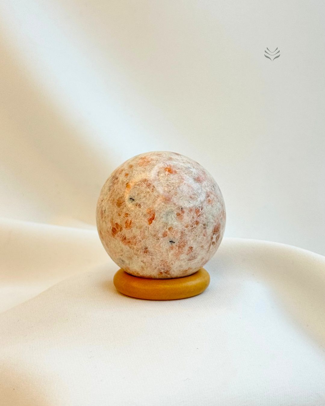 Sunstone Sphere 