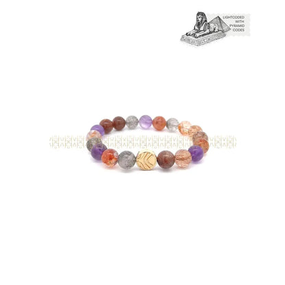 Super Seven Bracelet 