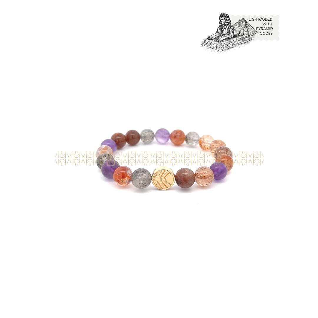 Super Seven Bracelet 