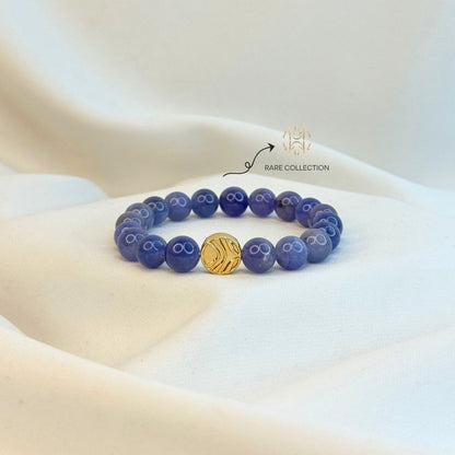 Tanzanite Bracelet 