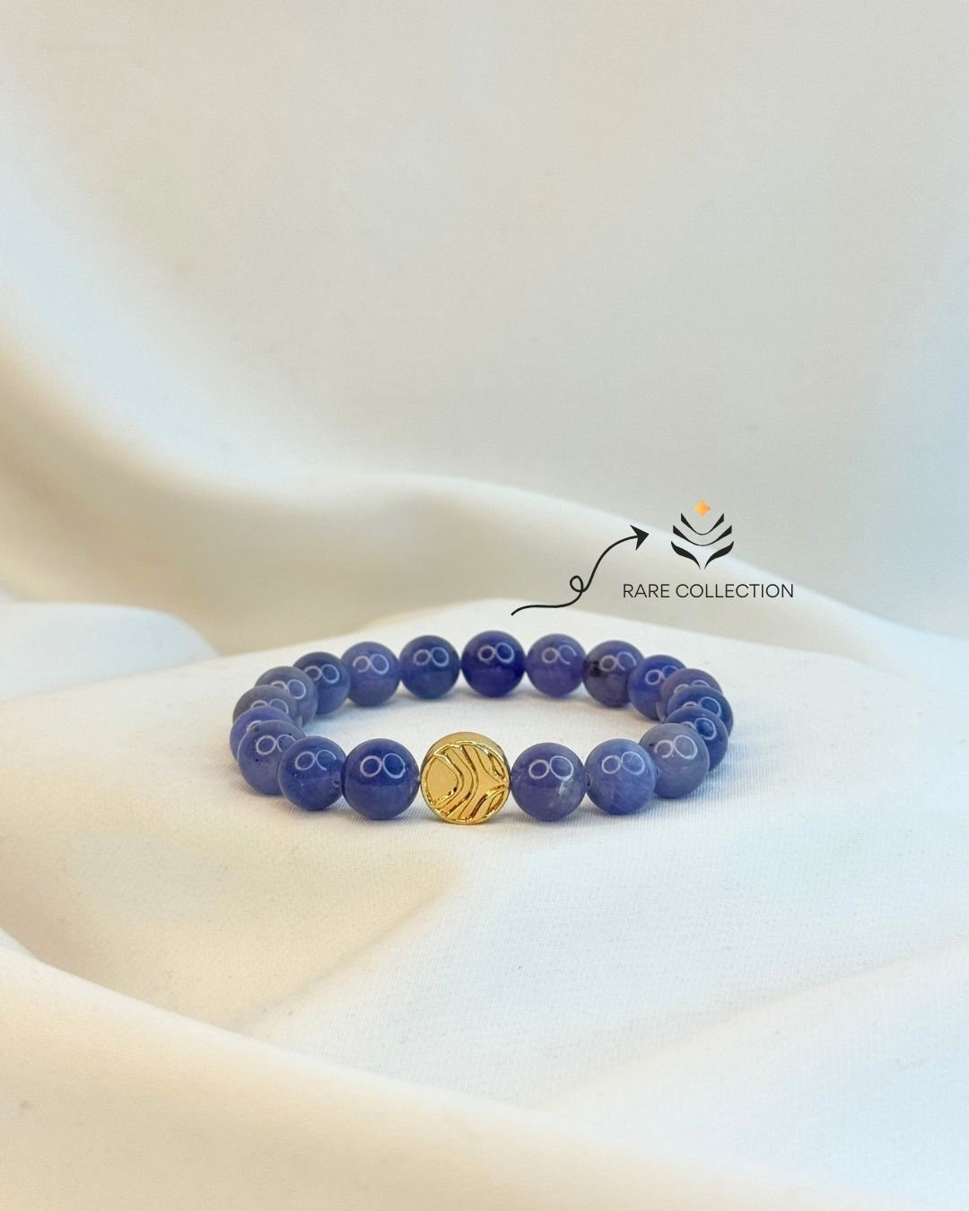 Tanzanite Bracelet 
