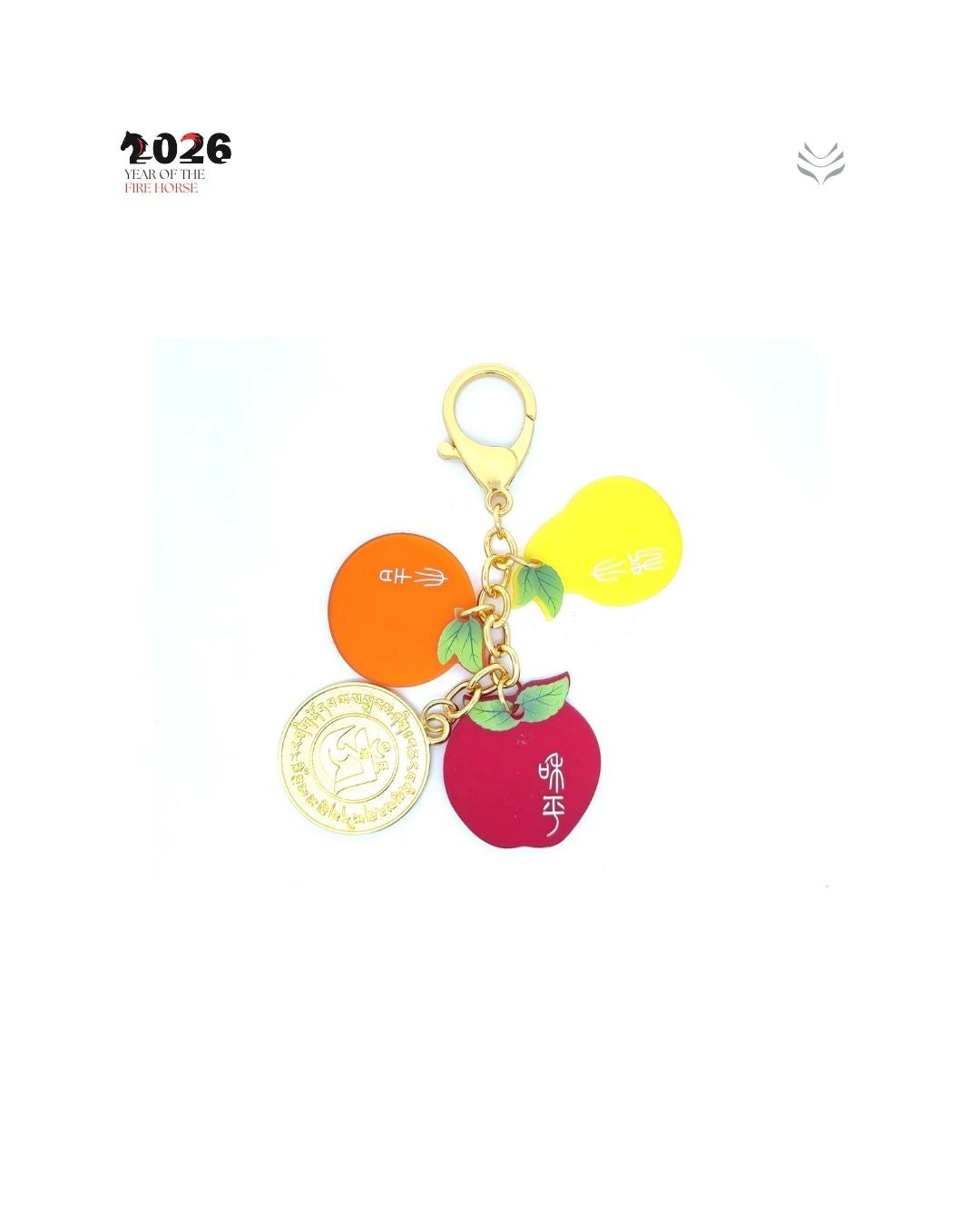 TKTL MULTIPLY PROFIT AMULET