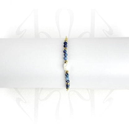 Talk Money Adjustable Bracelet 