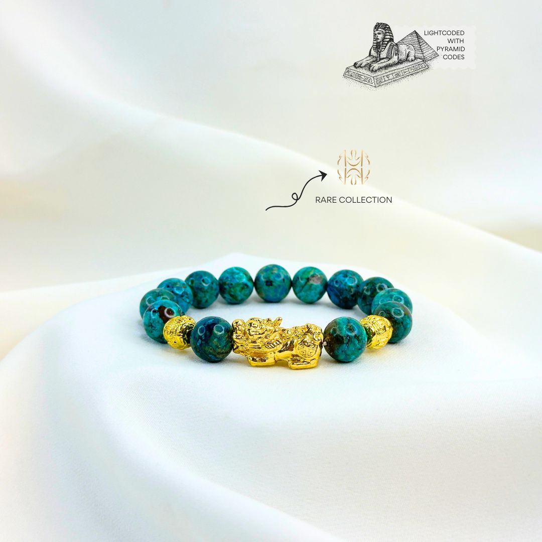 Talk Of The Town Bracelet 