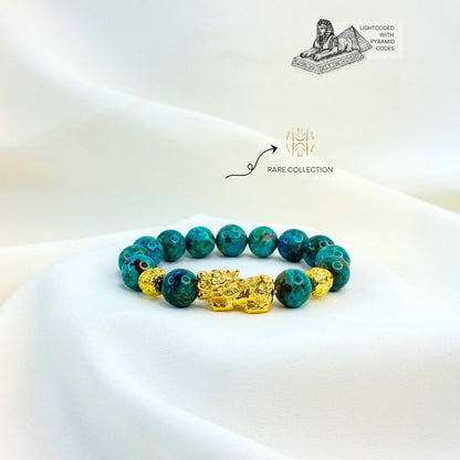 Talk Of The Town Bracelet 