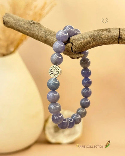 Tanzanite Bracelet 