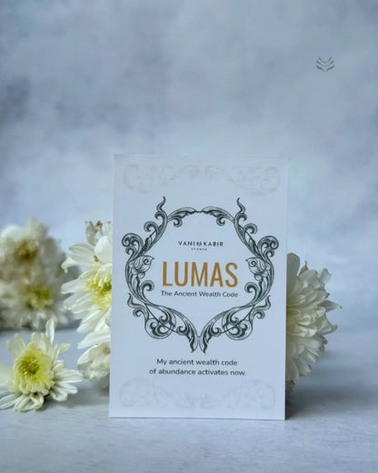 The Miracle of Aumatrix Stickers - Set of 6 